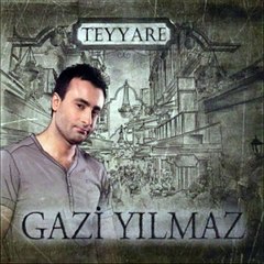 Gazi Yılmaz - Bir Tatlı Tebessüm