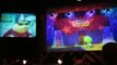 Monsters, Inc. Laugh Floor at Disney Worlds Magic Kingdom!! Funny!! HD