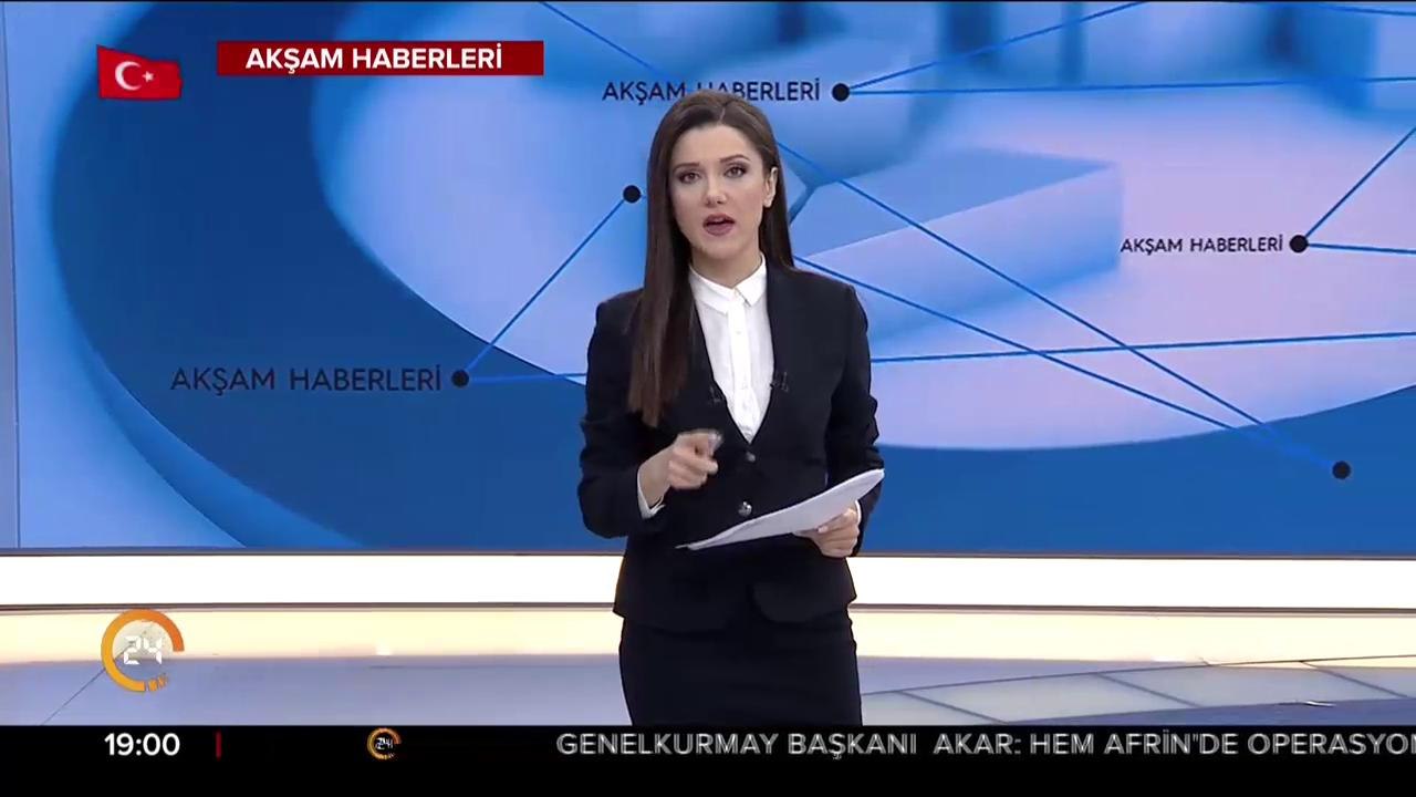 TSK: Helikopterimiz kırıma uğradı