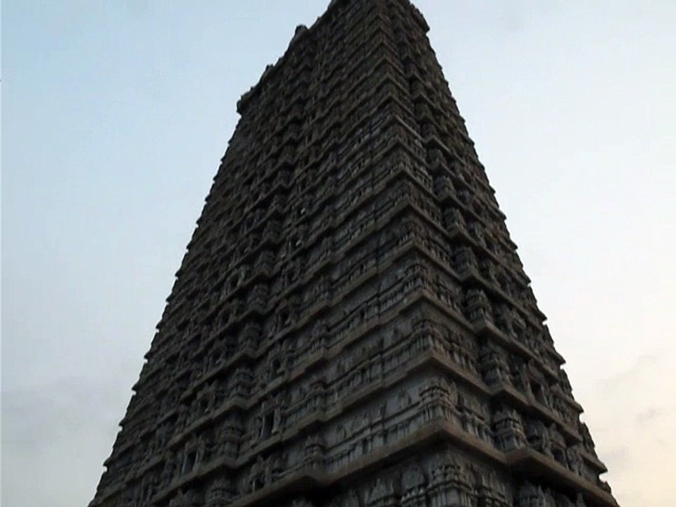 Murdeshwar Tall