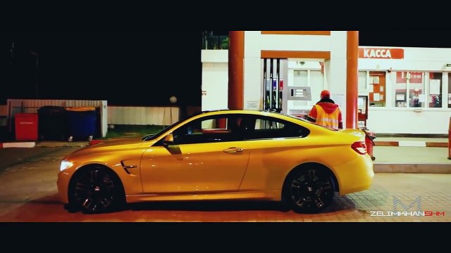 Night Lovell - Still Cold M4 Performance (Prod. Dylan Brady)