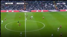Talisca Goal HD - Besiktas 2-0 Kardemir Karabuk 10.02.2018