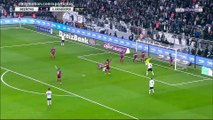 Anderson Talisca Goal HD - Besiktas 2 - 0 Kardemir Karabuk - 10.02.2018 (Full Replay)