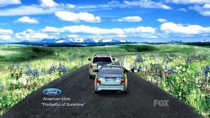 American Idol S08 E24 1 of 10 Voted Off