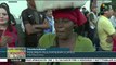teleSUR noticias. Honduras: protestan contra fraude electoral