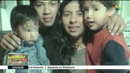 Chile: activista mapuche Macarena Valdés no se suicidó