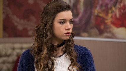 Fazilet Hanım ve Kızları 34. Bölüm