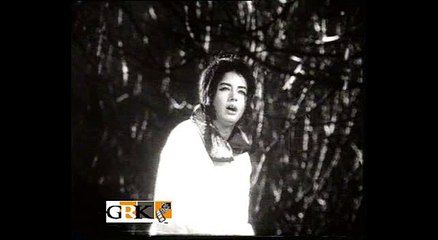DUKHAYE DIL JO KISI KA - NOOR JEHAN - FILM ADALAT