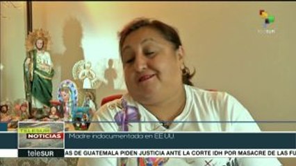 EEUU: en debate, proyecto para proteger a "dreamers"