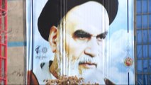 Iran celebrating 39 years since Islamic Revolution