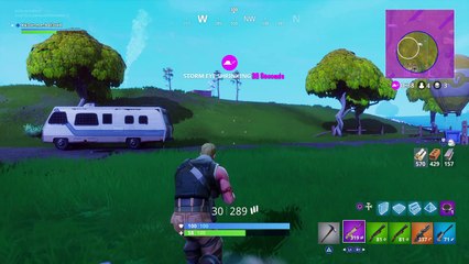 Fortnite Nice moment