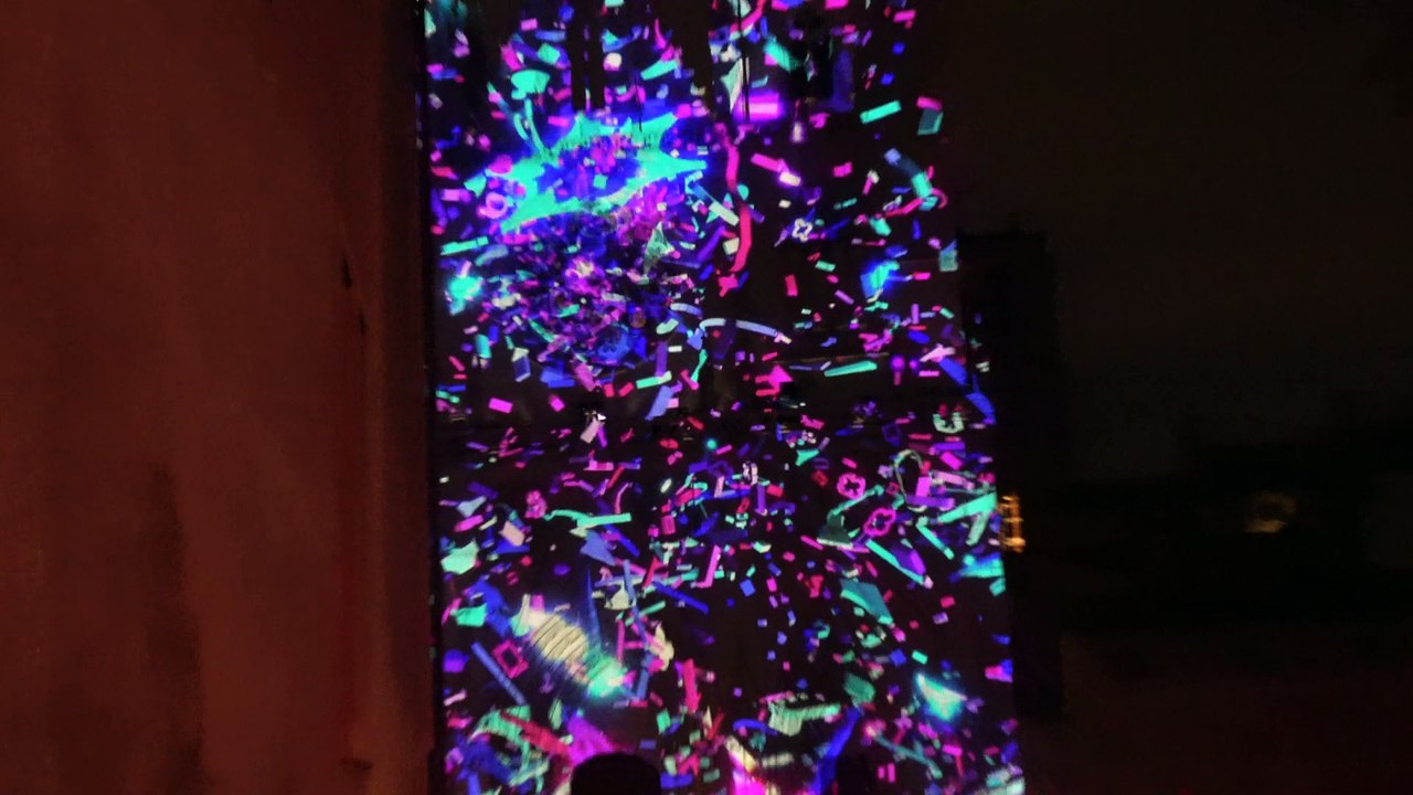 lumières 2017