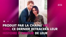 Meghan Markle et Prince Harry : Découvrez le visage des deux acteurs qui interpréteront leur rôle