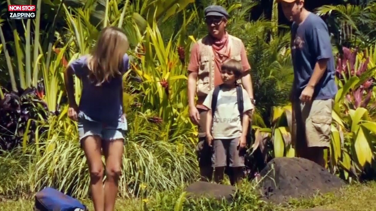 Jennifer Aniston a 49 ans : Ses scènes les plus sexy (vidéo)