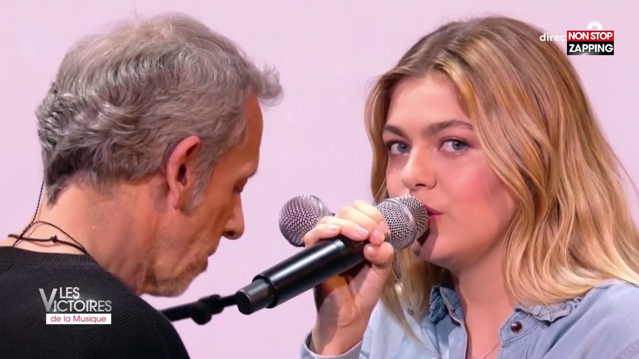 Victoires de la musique : Louane émeut le public avec une reprise de France Gall (Vidéo)