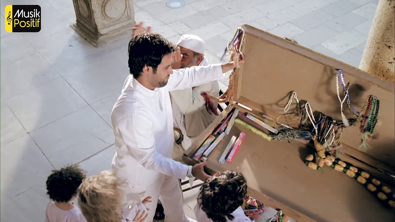 Ahmed Boshehab - Al- Mohmadia (Official Music Video)