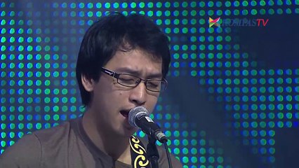 Andre Harihandoyo and Sonic People - Paint It Black (Rolling Stone Cover)