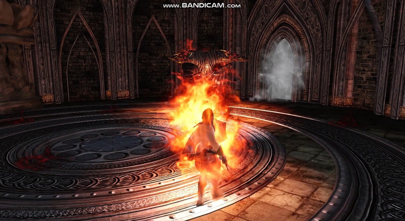 Rstart Vs Smelter Demon