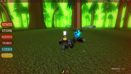 ROBLOX GORILLA SIMULATOR *GORILLA SOUNDS*