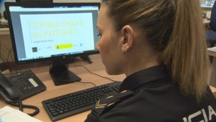 Estafa a más de mil personas con supuestas entradas para espectáculos