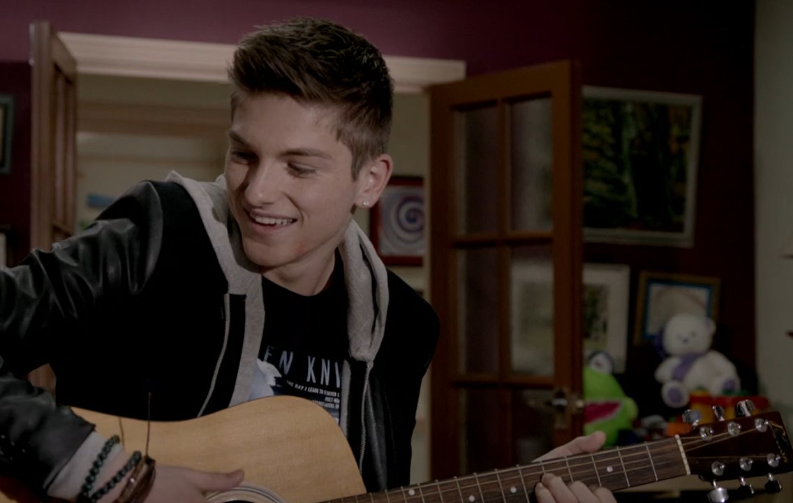 The Dumping Ground Series 2 Episode 13 Face the Music