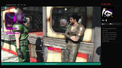 Fotarius maximus' Live PS4 Broadcast (36)