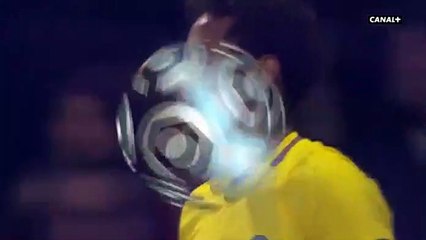 Résumé Toulouse - PSG But Neymar (0-1)