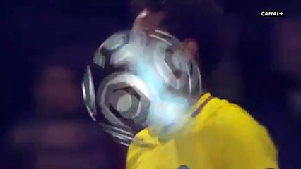 Toulouse / PSG But Neymar (0-1)