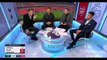 Pundits Analyse - Tottenham vs Arsenal 1 - 0  //  Post match