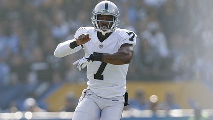 'Breaking Ground': Marquette King explains how he conquered NFL anxiety