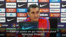 23e j. - Valverde: 