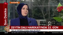 Zeynep Türkoğlu ile 24 Portre