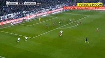 Vagner Love Goal HD - Besiktast3-0tKardemir Karabuk 10.02.2018