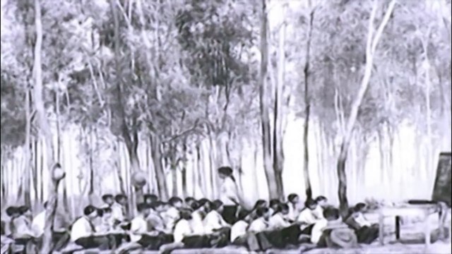 Bình Minh Xôn Xao - Phần 2/2 (Phim Việt Nam Xưa)