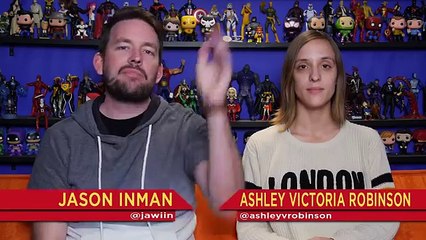 Star Trek: Discovery Episode 12 Review - Vaulting Ambition