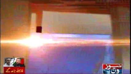 Emotional Amir Khan breaks down during speech