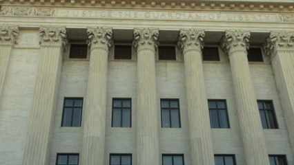 The Supreme Court Could Start To Reverse Past Decisions