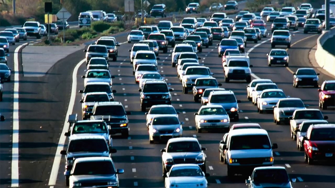 Adaptive Cruise Control System Making Driving Easy - Explained