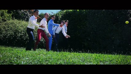 Medley Mariages TCevenement par AJCA Production