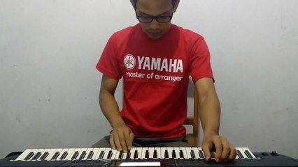 Instrumental Relaksasi Pengantar Tidur (Tum Hi Ho) - Sangat Menghayati