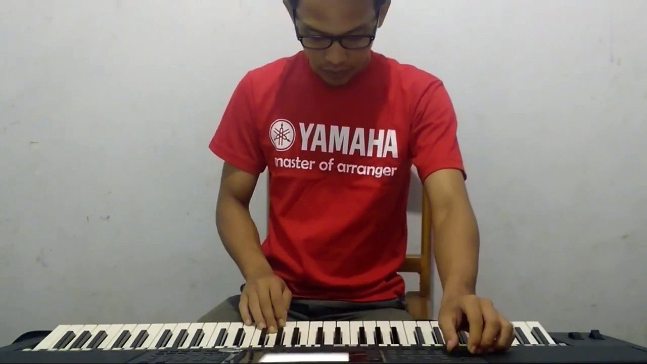 Instrumental Relaksasi Pengantar Tidur (Tum Hi Ho) - Sangat Menghayati