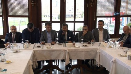 15 Temmuz gazilerinden Zeytin Dalı Harekatı’na destek