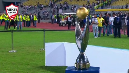 جمهور الزمالك .. داري يا قلبي