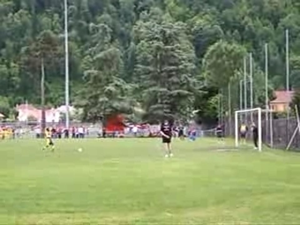 Penalty d Hakim