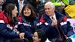 Olympic spoiler alerts for Feb. 10: Pence gets trolled by North Korea
