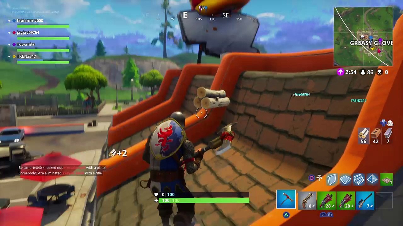 Fortnite 57