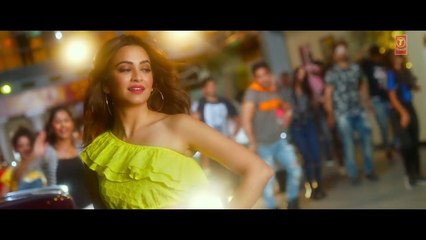Mind Blowing Video Song _ Veerey Ki Wedding _Mika Singh_ Pulkit Samrat Jimmy Shergil Kriti Kharbanda
