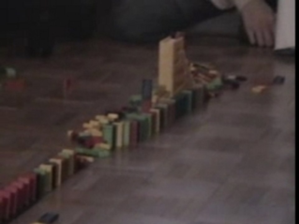 Domino Days 2