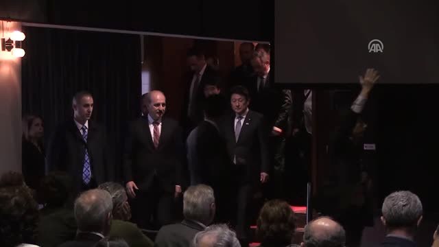 Kurtulmuş: Yeni Dönemde Uzak Doğu Asya Ülkelerini Yeni Pazarımız Olarak Geliştireceğiz