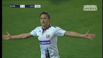 Yaroslav Martynyuk AMAZING Goal - Ermis 2 - 1 Nea Salamis - 10.02.2018